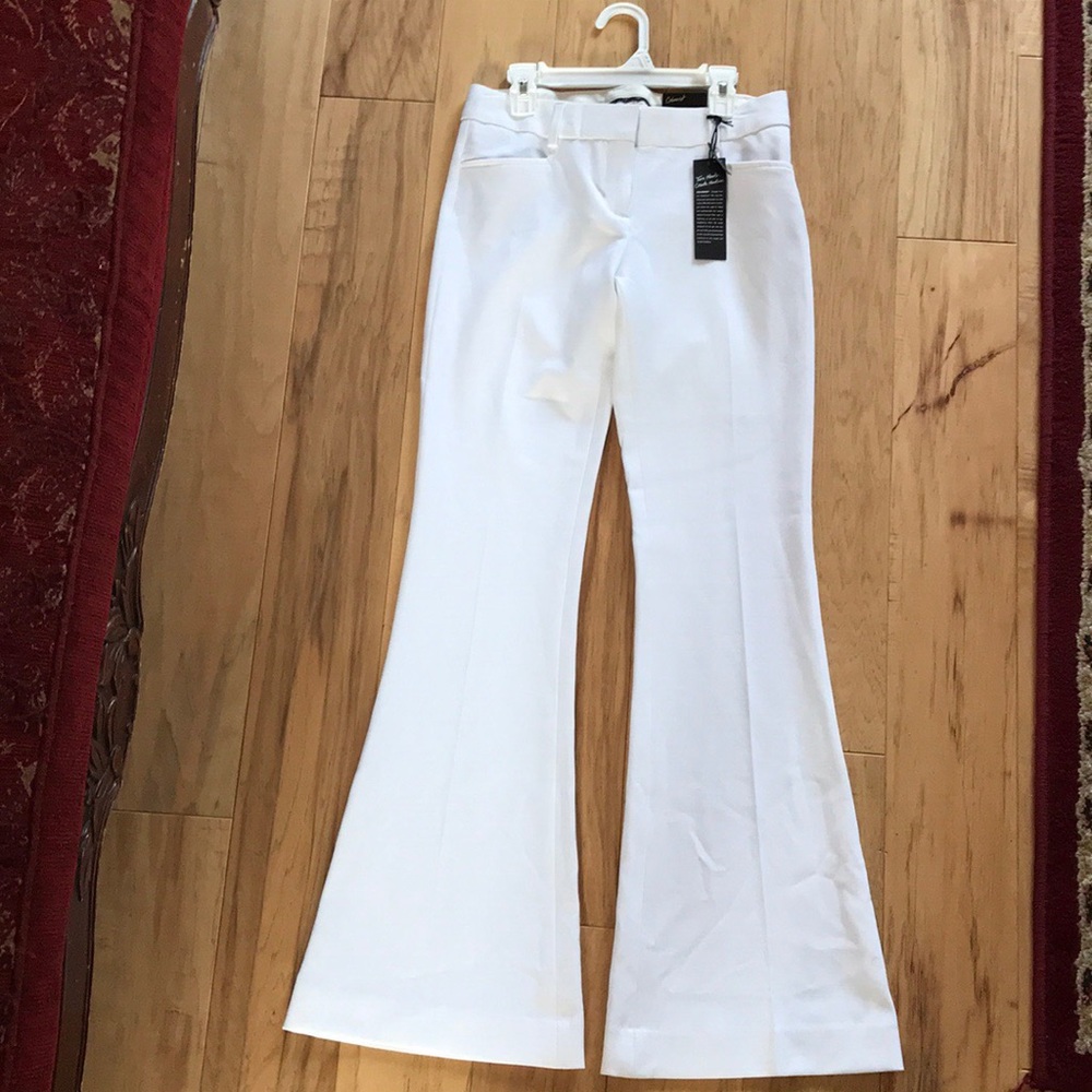 Express aloe Rise Dress Pants